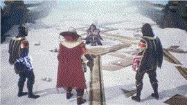 天龙八部私服 突破等级